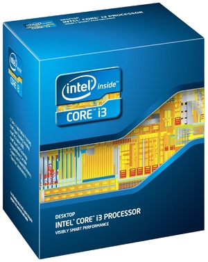 (中古品) インテル Procesor Core i3-2100/3.10 GHz 3M LGA1155