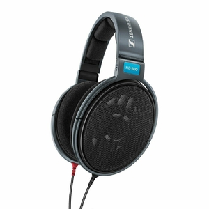 (中古品) ゼンハイザー ヘッドホン オープン型 HD 600【国内正規品】