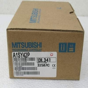 (中古品) トランジスタ出力ユニット（シンクタイプ） A1SY42P