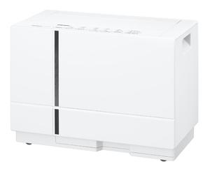 (中古品) パナソニック 衣類乾燥除湿機 ハイブリッド方式 パワフル＆スピード衣類乾燥 省スペース設計 ニオイの原因菌を除菌 ナノイーX48兆 部屋干し臭脱臭スピード4倍(従来比) F-YHX90B-W