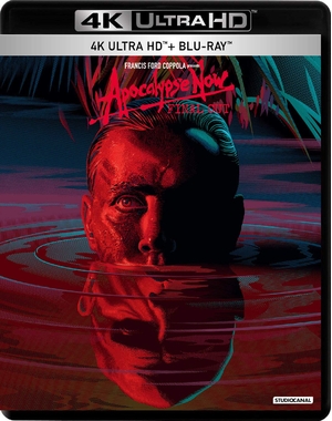(中古品) 地獄の黙示録 ファイナル・カット 4K Ultra HD Blu-ray
