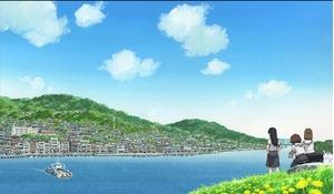 (中古品) かみちゅ! Blu-ray BOX