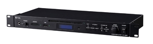 (中古品) TOA CD/SD/USBプレーヤー CD-100SU ブラック 77,396円