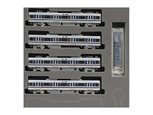 (中古品) TOMIX Nゲージ 321系 2次車 増結セット4両 92359 鉄道模型 電車
