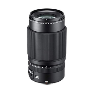 (中古品) Fujinon GF120mmF4 R LM OIS WRマクロレンズ