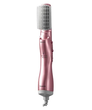 (中古品) パナソニック くるくるドライヤー ナノケア ペールピンク EH-KN7B-PP