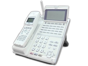 (中古品) DTZ-24BT-2D(WH)TEL