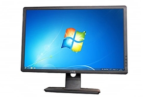 (中古品) 中古 DELL ディスプレイ P2213t 22 インチ ワイド