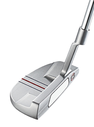 (中古品) オデッセイ (ODYSSEY) 右用 パター WHITE HOT OG #6MS スラントホーゼル (マレットタイプ, 34インチ, スチール) メンズ 19,725円