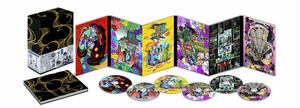 (中古品) モノノ怪+怪~ayakashi~化猫 DVD-BOX (初回限定生産)