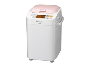 (中古品) パナソニック ホームベーカリー ピンク SD-BM104-P