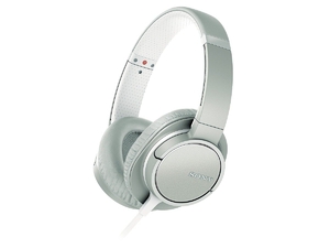 (中古品) ソニー SONY ヘッドホン MDR-ZX770 : 密閉型 折りたたみ式 グレイッシュホワイト MDR-ZX770 W 6,432円