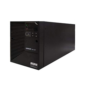 (中古品) オムロン(OMRON) ソーシアルソリューションズ BN100T 無停電電源装置 ラインインタラクティブ / 1KVA / 900W / 据置型