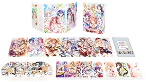 (中古品) ご注文はうさぎですか?? DVD BOX