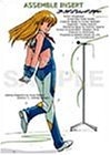 (中古品) アッセンブル・インサート [DVD]