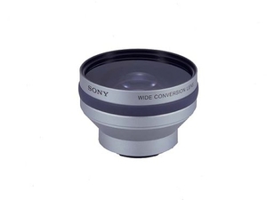 (中古品) SONY VCL-HG0737X CAM ACC