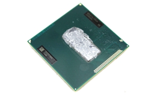 (中古品) [Intel] Core i7 3630QM モバイル CPU 2.40GHz SR0UX 【バルク品】