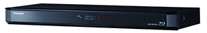 (中古品) パナソニック 500GB 1チューナー ブルーレイレコーダー DIGA DMR-BRS500
