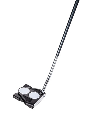 (中古品) オデッセイ (ODYSSEY) 右用 パター 2-BALL TEN PSTL 33インチ メンズ