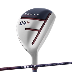 (中古品) ユーティリティ AKA FAIRWAY WINGS SMOOTH KICK MP-520U U5 SR 16,248円