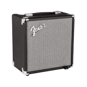 (中古品) Fender フェンダー ベースアンプ RUMBLE 15 V3 100V JPN DS