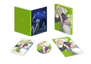 (中古品) はたらく魔王さま！！ 4 [Blu-ray]