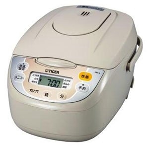 (中古品) 炊きたて JBH-G100(C) ベージュ 7,489円