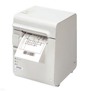 中古品) エプソン DM-D30W202 カスタマーディスプレイ DM-D30(ホワイト