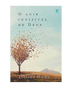 (中古品) O Agir Invis?vel de Deus
