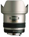 (中古品) PENTAX SMCP-FA 24mm F2 AL(IF)W/C