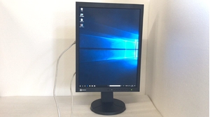 (中古品) 中古 モニター ディスプレイ 液晶 RadiForce MX215