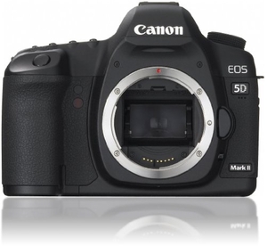 (中古品) Canon デジタル一眼レフカメラ EOS 5D MarkII ボディ
