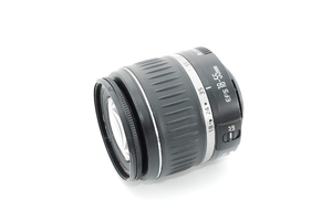 (中古品) Canon EF-S レンズ 18-55mm F3.5-5.6 II USM