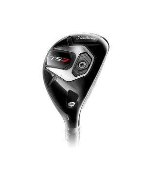 (中古品) タイトリスト(TITLEIST)ユーティリティ【カタログ純正シャフト装着モデル】TSTS2ユーティリティメタル25(N.S.950neo)スチールメンズ645R95NS25右ロフト角:25度番手:25