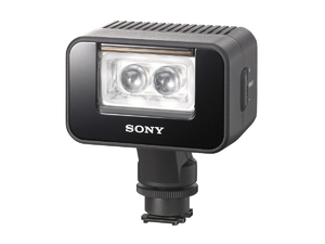 (中古品) ソニー バッテリービデオIRライト HVL-LEIR1