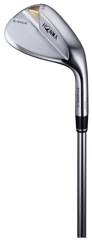 (中古品) 本間ゴルフ アイアン TW-W21 I TW-W21S6012 DGP HMR 35.00 S200 SW メンズ 右 番手#:6012S SW フレックス:S200 11,519円
