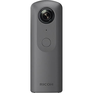 (中古品) RICOH THETA V ブラック