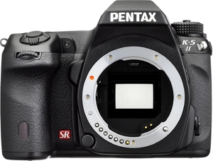 (中古品) PENTAX デジタル一眼レフカメラ K-5II ボディ K-5IIBODY 12018