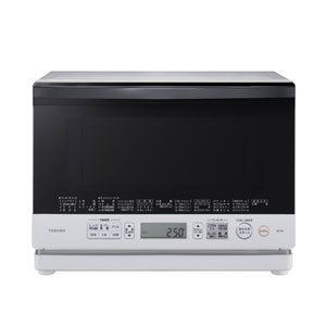 (中古品) 東芝(TOSHIBA) ER-PD7-W 簡易スチームオーブンレンジ 石窯ドーム