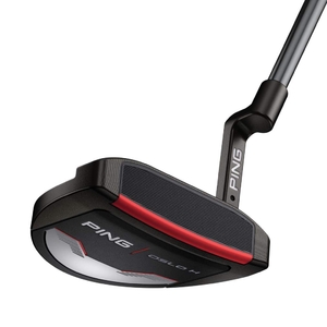 (中古品) PING(ピン) 2021 OSLO H パター 202モデル 34