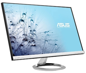 (中古品) ASUS MXシリーズ MX279H ( 27型IPSパネル搭載液晶ディスプレイ ) MX279H