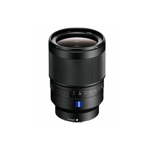 (中古品) Sony SEL35F14Z ディスタゴン T FE 35mm f/1.4 ZA 標準プライムレンズ ミラーレスカメラ用