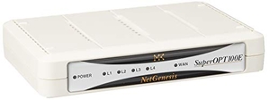 (中古品) マイクロリサーチ MR-OPT100E NetGenesis SuperOPT100E