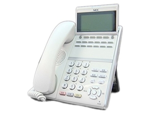 (中古品) ITZ-12D-2D(WH)TEL