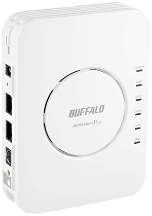 (中古品) バッファロー BUFFALO 法人向け フリースポット導入キット FS-S1266