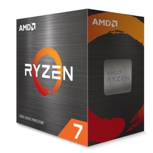 (中古品) AMD エーエムディー/Ryzen 7 5700X BOX CPUクーラー別売 without cooler/動作クロック周波数:3.4GHz / ソケット形状:Socket AM4 / [Ryzen75700XBOX] / 0730143314275
