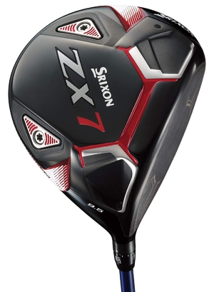 (中古品) ダンロップ(DUNLOP) スリクソン ZX7 ゴルフ ドライバー 【カタログ純正シャフト装着モデル】 Diamana ZX60 カーボンシャフト メンズ 右利き ロフト角:10.5度 フレックス:SR ゴルフクラブ 14,752円