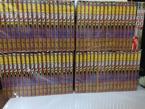 (中古品) 名探偵コナン コミック 1-70巻セット (少年サンデーコミックス)