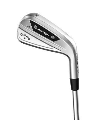 (中古品) キャロウェイ(Callaway) ユーティリティアイアン APEX UT 24 (20度 N.S.PRO MODUS？ TOUR 105(S) S 39インチ スチール) メンズ