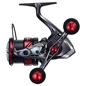 (中古品) シマノ(SHIMANO) スピニングリール 21 セフィア XR C3000SDHHG エギング
